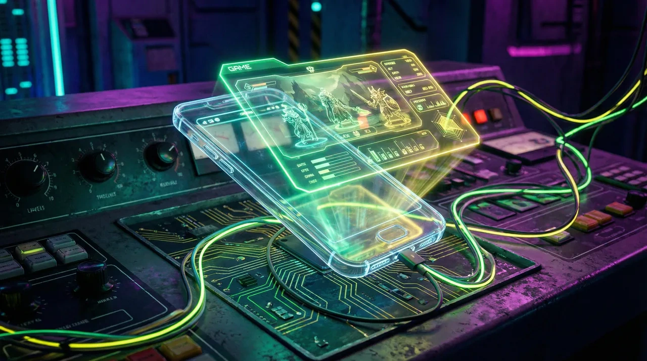 九游棋牌 APP下载便携式接入终端