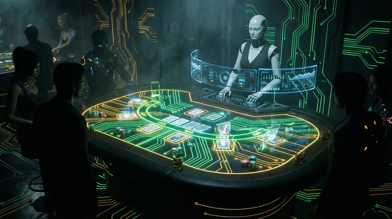 AG真人量子概率实验室 - 九游棋牌