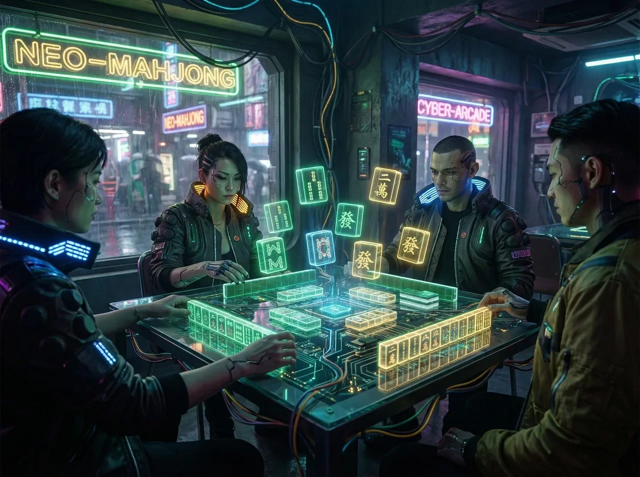 24棋牌麻将胡了电路板娱乐城 - 九游棋牌